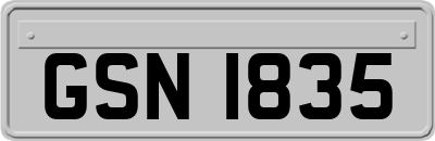 GSN1835