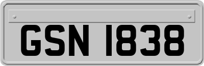 GSN1838
