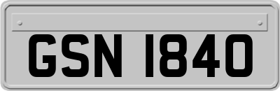 GSN1840