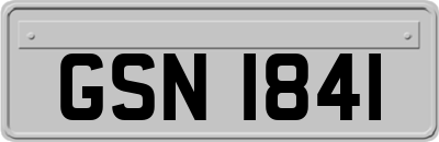 GSN1841