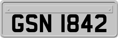 GSN1842