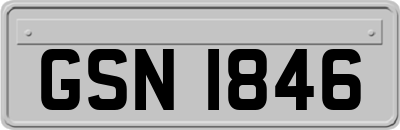 GSN1846