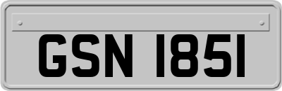 GSN1851