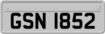 GSN1852