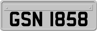 GSN1858