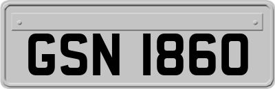 GSN1860