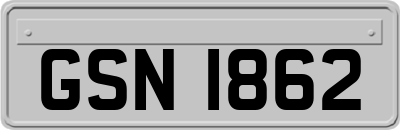 GSN1862
