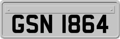 GSN1864