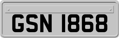 GSN1868