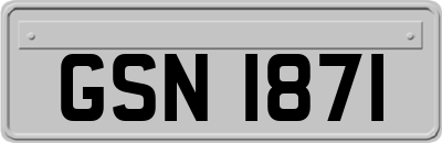 GSN1871
