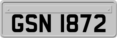 GSN1872