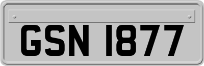 GSN1877