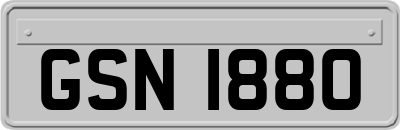 GSN1880