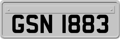 GSN1883
