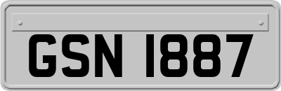 GSN1887