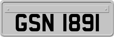 GSN1891