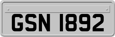 GSN1892