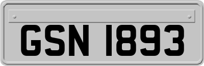 GSN1893