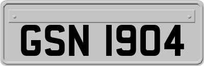 GSN1904