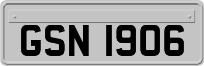 GSN1906