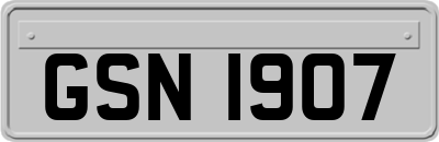 GSN1907