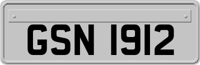 GSN1912