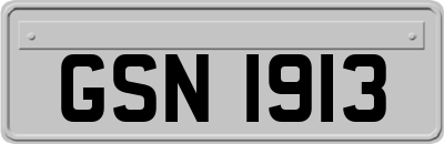 GSN1913