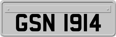 GSN1914