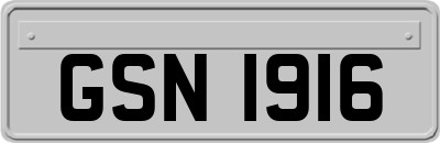 GSN1916