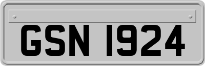 GSN1924