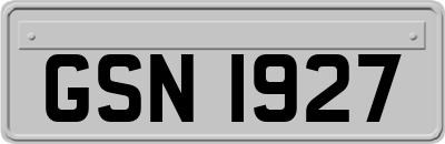 GSN1927