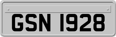GSN1928