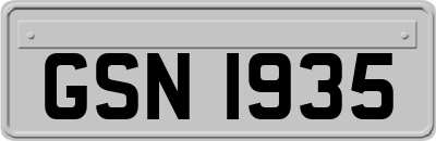 GSN1935