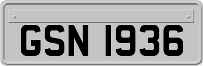 GSN1936