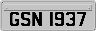 GSN1937