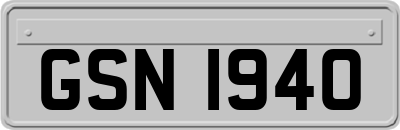 GSN1940