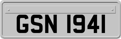 GSN1941