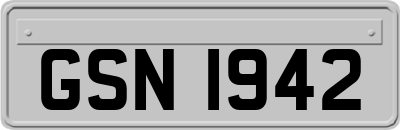 GSN1942