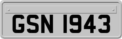 GSN1943
