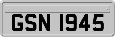 GSN1945