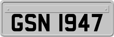 GSN1947