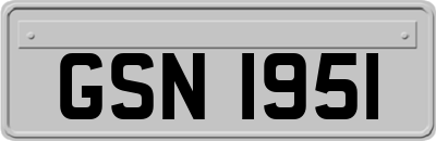 GSN1951