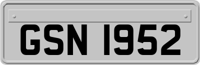 GSN1952