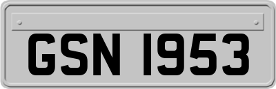 GSN1953