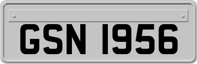 GSN1956