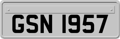 GSN1957