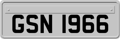 GSN1966