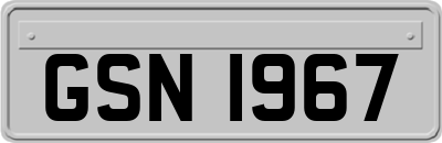 GSN1967