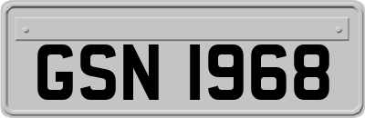 GSN1968
