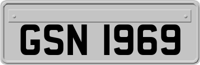 GSN1969